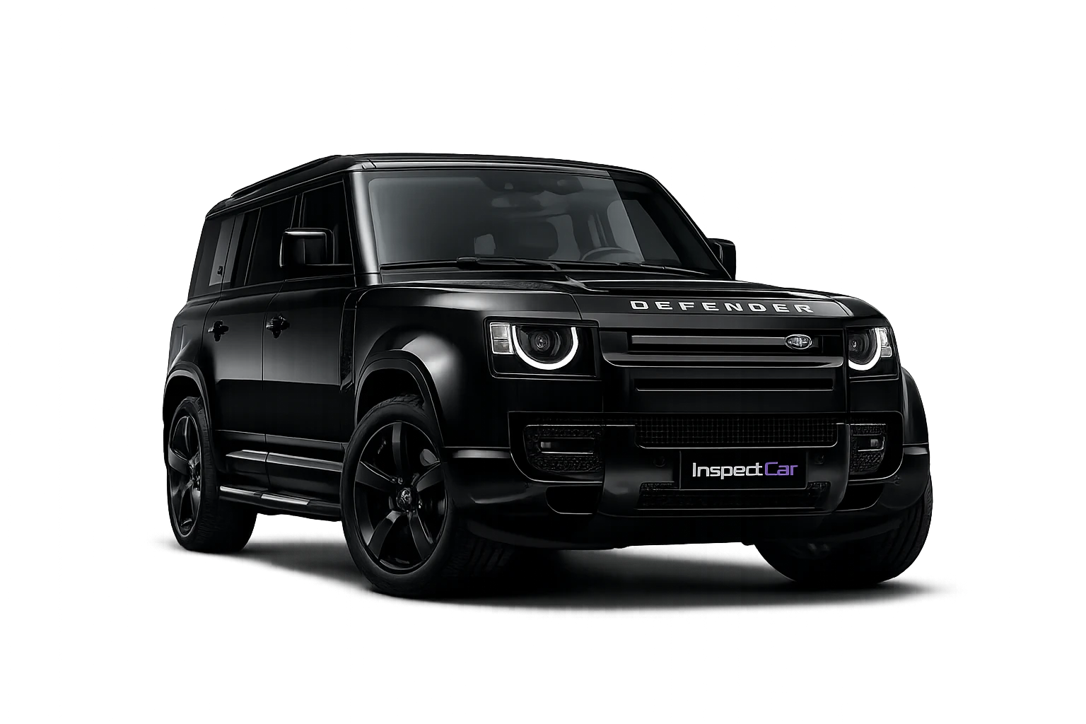 Premium Vehicle Inspection
